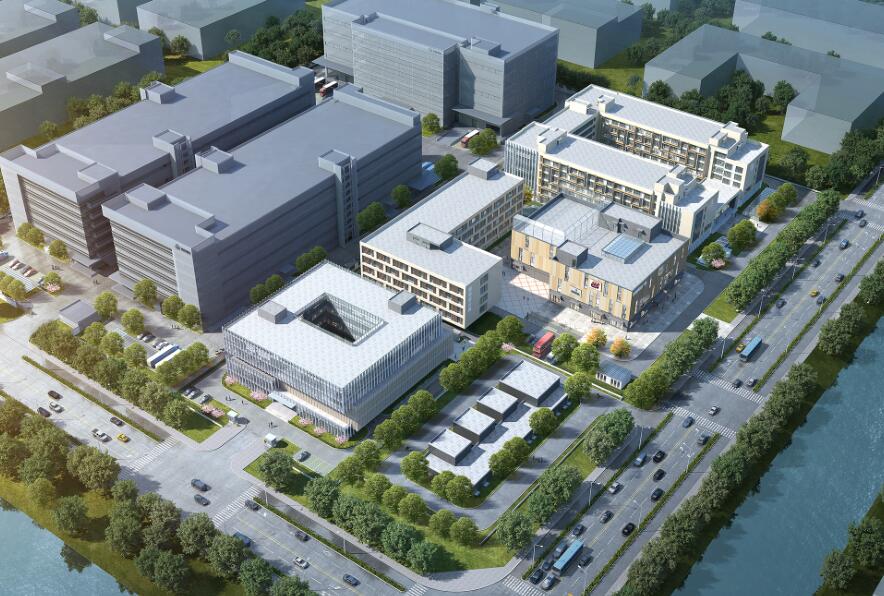 苏州城市建设项目管理有限公司实施工程监理的项目